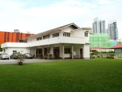Barker Road (D11), Detached #609131471
